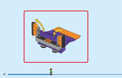 LEGO 60359 instructions page 18 – build guide