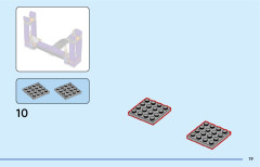 LEGO 60359 instructions page 19 – build guide
