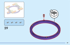 LEGO 60359 instructions page 39 – build guide