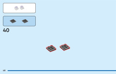 LEGO 60359 instructions page 48 – build guide