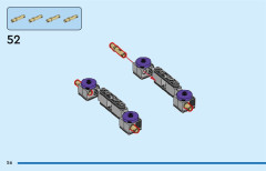 LEGO 60359 instructions page 56 – build guide