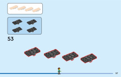 LEGO 60359 instructions page 57 – build guide