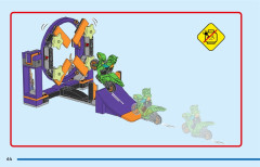 LEGO 60359 instructions page 64 – build guide