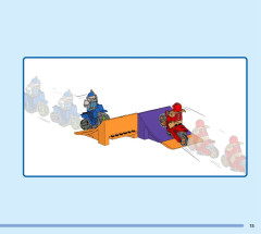 LEGO 60360 instructions page 15 – build guide