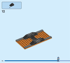 LEGO 60360 instructions page 24 – build guide