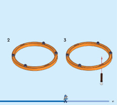 LEGO 60360 instructions page 41 – build guide