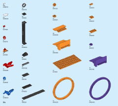 LEGO 60360 instructions page 54 – build guide