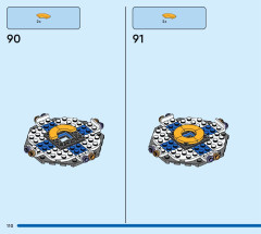 LEGO 60361 instructions page 110 – build guide