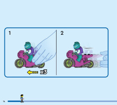 LEGO 60361 instructions page 14 – build guide