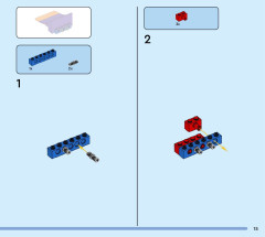 LEGO 60361 instructions page 15 – build guide