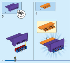 LEGO 60361 instructions page 16 – build guide