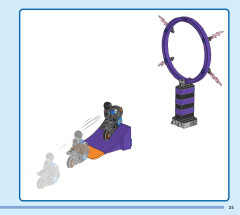 LEGO 60361 instructions page 25 – build guide