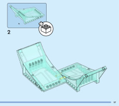 LEGO 60361 instructions page 27 – build guide