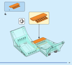 LEGO 60361 instructions page 29 – build guide