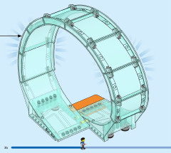 LEGO 60361 instructions page 34 – build guide