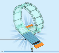 LEGO 60361 instructions page 38 – build guide