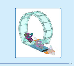 LEGO 60361 instructions page 39 – build guide
