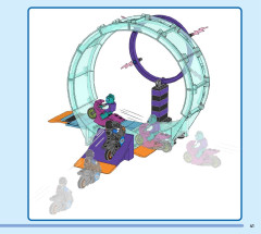 LEGO 60361 instructions page 41 – build guide