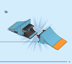 LEGO 60361 instructions page 53 – build guide