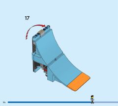 LEGO 60361 instructions page 54 – build guide