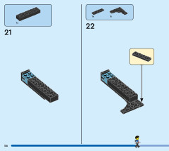 LEGO 60361 instructions page 56 – build guide