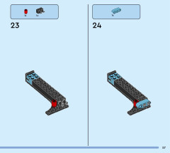LEGO 60361 instructions page 57 – build guide