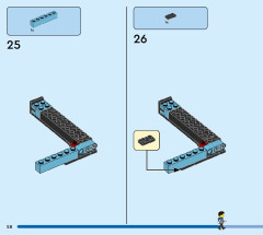 LEGO 60361 instructions page 58 – build guide
