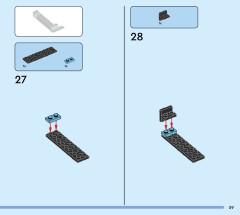 LEGO 60361 instructions page 59 – build guide