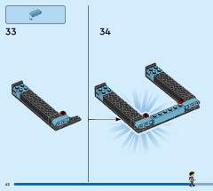 LEGO 60361 instructions page 62 – build guide