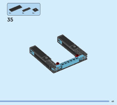 LEGO 60361 instructions page 63 – build guide