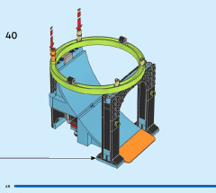 LEGO 60361 instructions page 68 – build guide