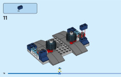 LEGO 60362 instructions page 16 – build guide