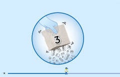 LEGO 60362 instructions page 18 – build guide