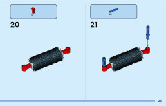 LEGO 60362 instructions page 25 – build guide