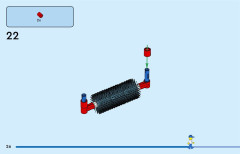 LEGO 60362 instructions page 26 – build guide
