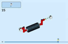 LEGO 60362 instructions page 28 – build guide
