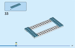 LEGO 60362 instructions page 37 – build guide