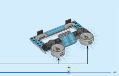 LEGO 60362 instructions page 49 – build guide
