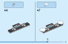 LEGO 60362 instructions page 53 – build guide