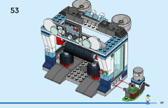 LEGO 60362 instructions page 59 – build guide
