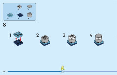LEGO 60362 instructions page 12 – build guide