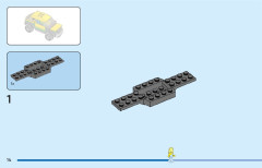 LEGO 60362 instructions page 14 – build guide