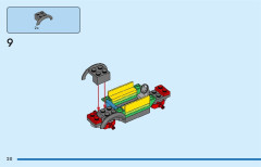 LEGO 60362 instructions page 20 – build guide