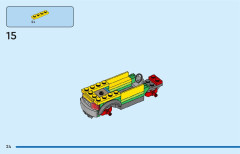 LEGO 60362 instructions page 24 – build guide
