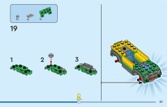 LEGO 60362 instructions page 27 – build guide