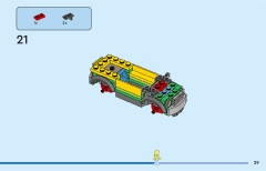 LEGO 60362 instructions page 29 – build guide