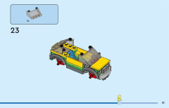 LEGO 60362 instructions page 31 – build guide
