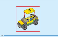 LEGO 60362 instructions page 34 – build guide
