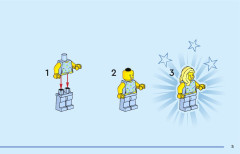 LEGO 60362 instructions page 5 – build guide