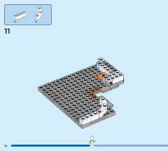 LEGO 60363 instructions page 14 – build guide